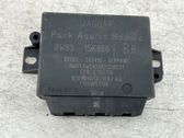 Pysäköintitutkan (PCD) ohjainlaite/moduuli