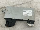 CAS control unit/module