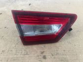 Tailgate rear/tail lights