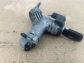 Ignition lock