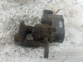 Bremssattel hinten