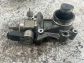 Pompe d'injection de carburant à haute pression
