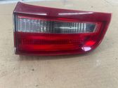Tailgate rear/tail lights