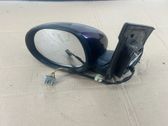 Front door electric wing mirror
