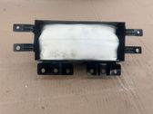 Airbag del pasajero