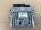 Unidad de control/módulo del motor
