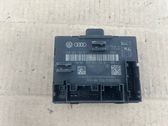 Door control unit/module