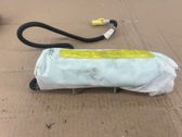 Seat airbag