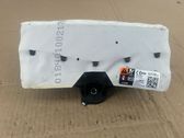 Airbag de passager