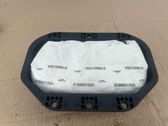Passenger airbag