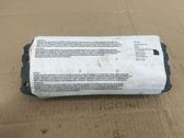 Passenger airbag