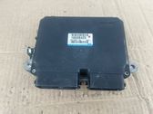 Engine control unit/module