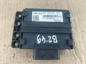 Other control units/modules