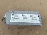 Bluetooth control unit module