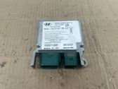 Airbag control unit/module