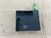 Other control units/modules