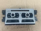 Climate control unit