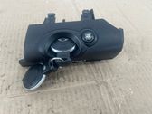 Ignition lock