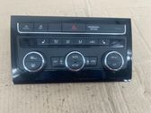 Climate control unit