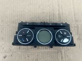 Climate control unit