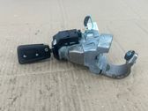 Ignition lock