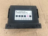 Comfort/convenience module