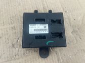 Engine control unit/module ECU