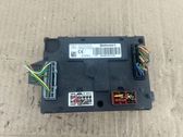 Other control units/modules
