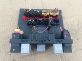 Comfort/convenience module