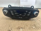 Climate control unit