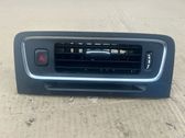 Dash center air vent grill