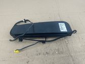 Seat airbag
