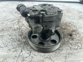Servopumpe