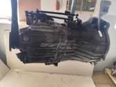 Manual 6 speed gearbox
