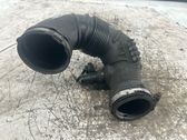 Turbo air intake inlet pipe/hose