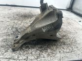 Engine mounting bracket