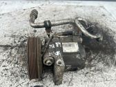 Air conditioning (A/C) compressor (pump)