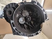 Manual 6 speed gearbox