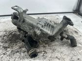 Охладитель EGR