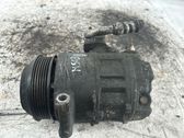 Air conditioning (A/C) compressor (pump)