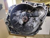 Automatic gearbox