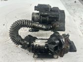 Throttle valve