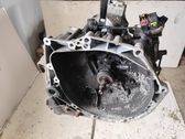 Automatic gearbox