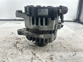Lichtmaschine