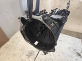 Manual 5 speed gearbox