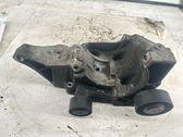 Generator/alternator bracket
