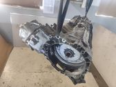 Автоматическая коробка передач