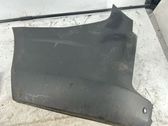 Rear bumper corner part panel trim