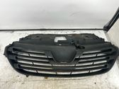 Front grill