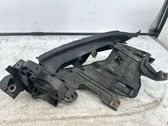 Headlight/headlamp mounting bracket
